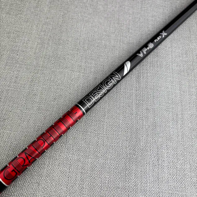 Graphite Design Tour AD VF - X Flex / 44.5 Inches