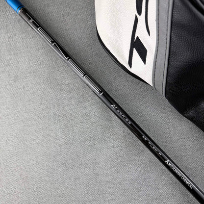 Titleist TSR2 Driver - Regular Flex 55g / 10 Degree