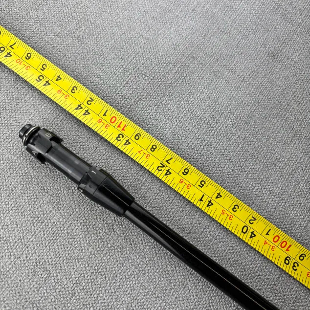 Graphite Design Tour AD VF - X Flex / 44.5 Inches