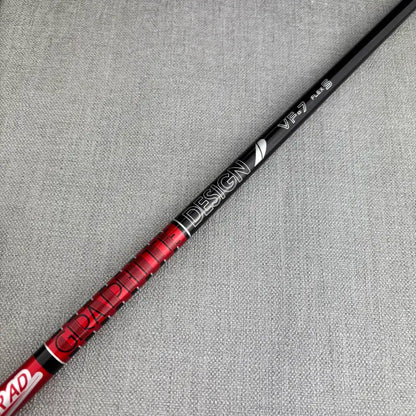 Graphite Design Tour AD VF Fairway Shaft - Stiff Flex / 42 Inches
