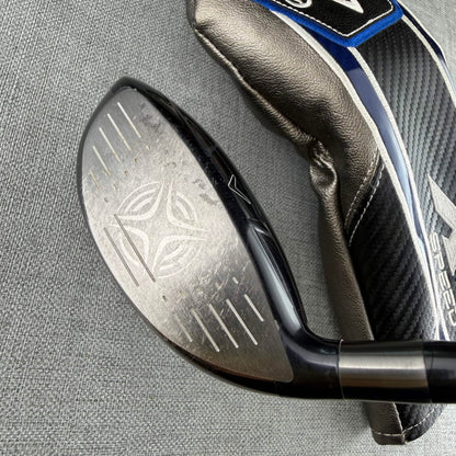 Callaway XR Speed Fairway Wood - Regular 65g / 15 Degree
