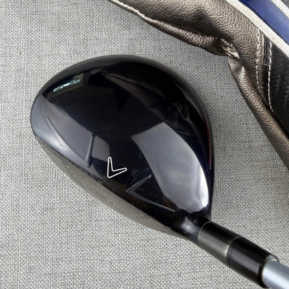 Callaway XR Speed Fairway Wood - Regular 65g / 15 Degree