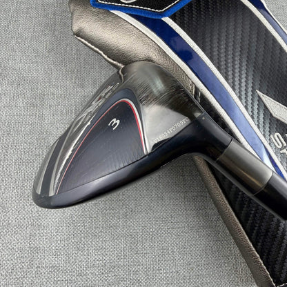Callaway XR Speed Fairway Wood - Regular 65g / 15 Degree