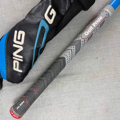 Ping G Series 4 Hybrid - Stiff Flex / 22 Degree LH
