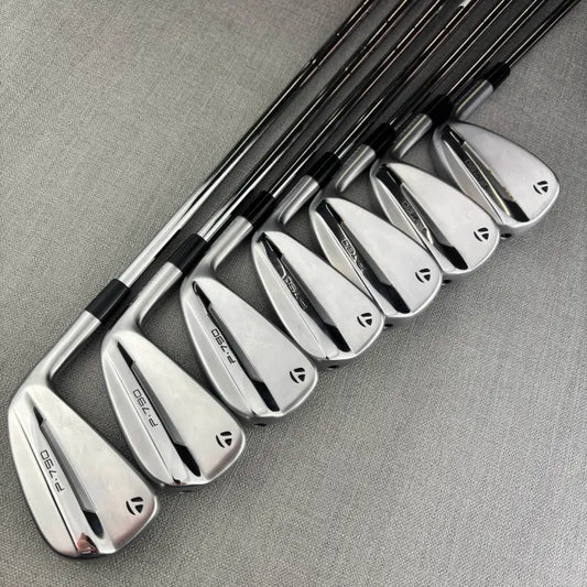 Taylormade P790 2025 Iron Set - Regular Flex / 4-PW