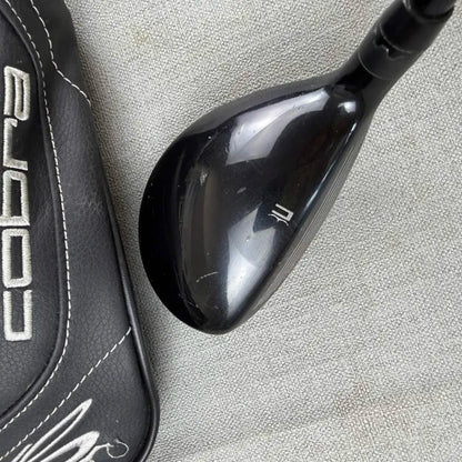 Cobra Aerojet 4/5 Hybrid - Stiff Flex