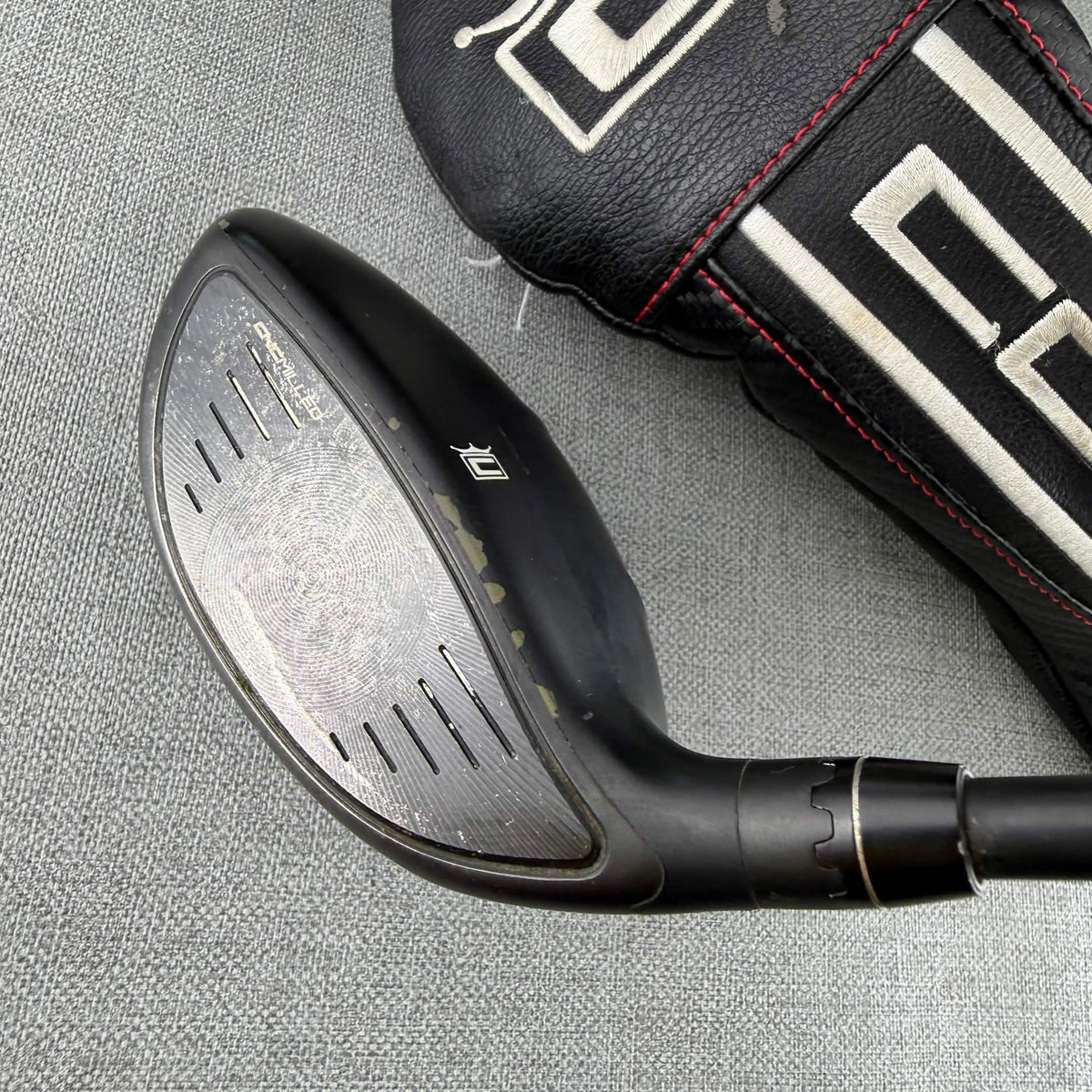 Cobra King SZ  Fairway Wood - Regular 75g / 14.5 Degree