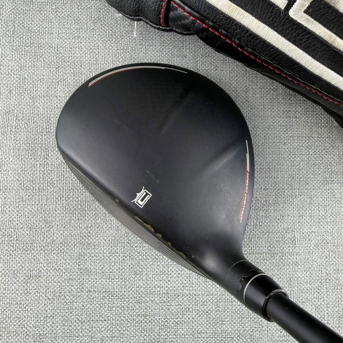 Cobra King SZ  Fairway Wood - Regular 75g / 14.5 Degree