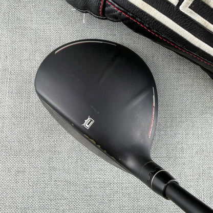 Cobra King SZ  Fairway Wood - Regular 75g / 14.5 Degree