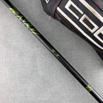Cobra King SZ  Fairway Wood - Regular 75g / 14.5 Degree