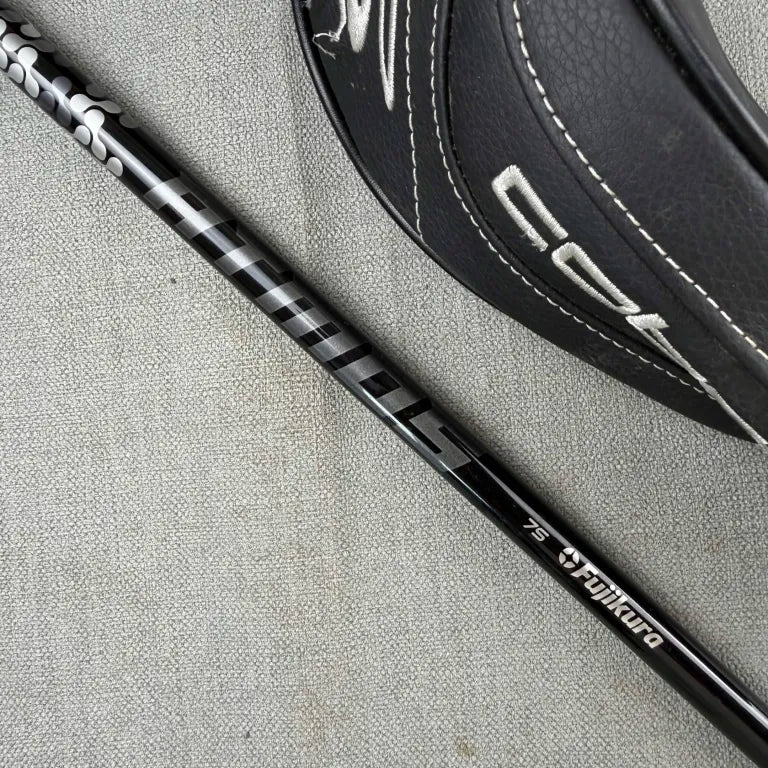 Cobra Aerojet 4/5 Hybrid - Stiff Flex