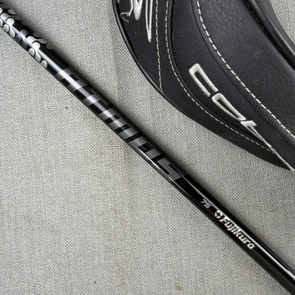 Cobra Aerojet 4/5 Hybrid - Stiff Flex