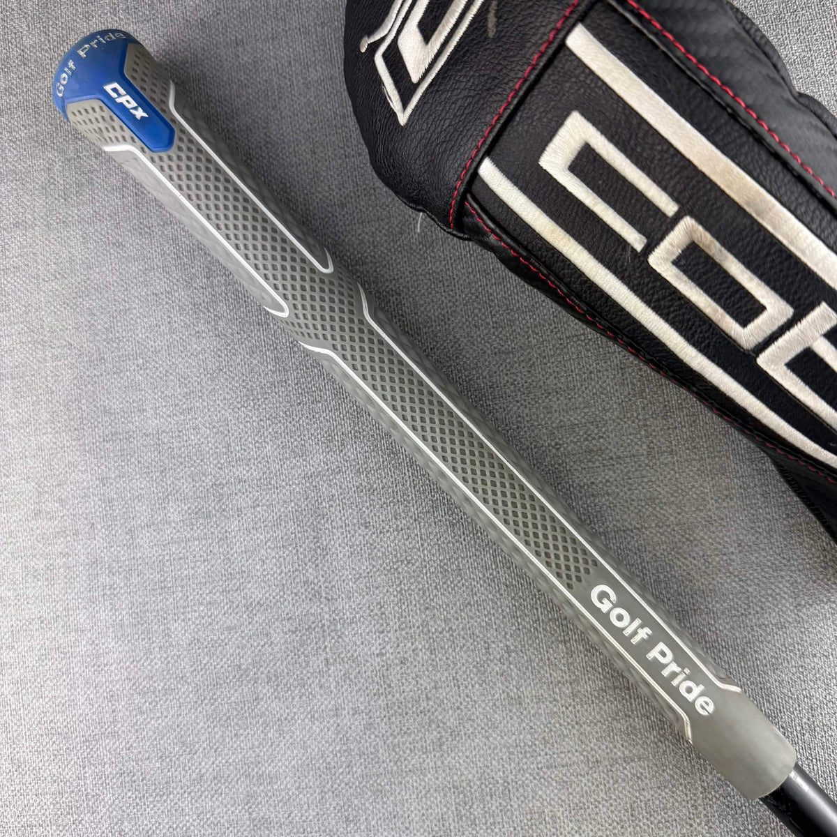 Cobra King SZ  Fairway Wood - Regular 75g / 14.5 Degree
