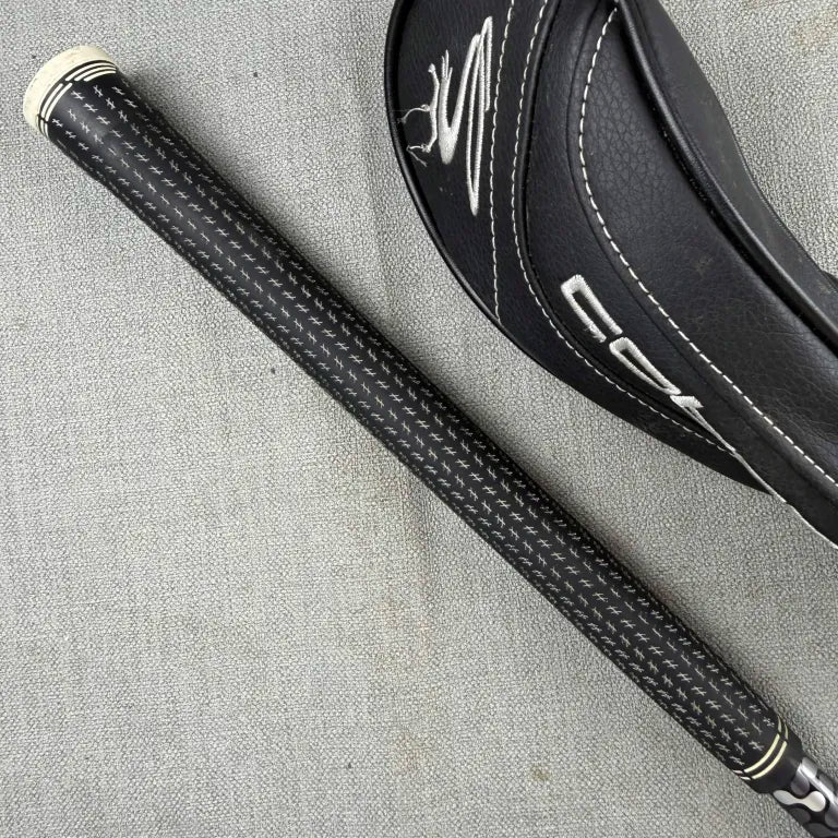 Cobra Aerojet 4/5 Hybrid - Stiff Flex