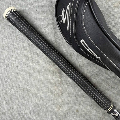 Cobra Aerojet 4/5 Hybrid - Stiff Flex