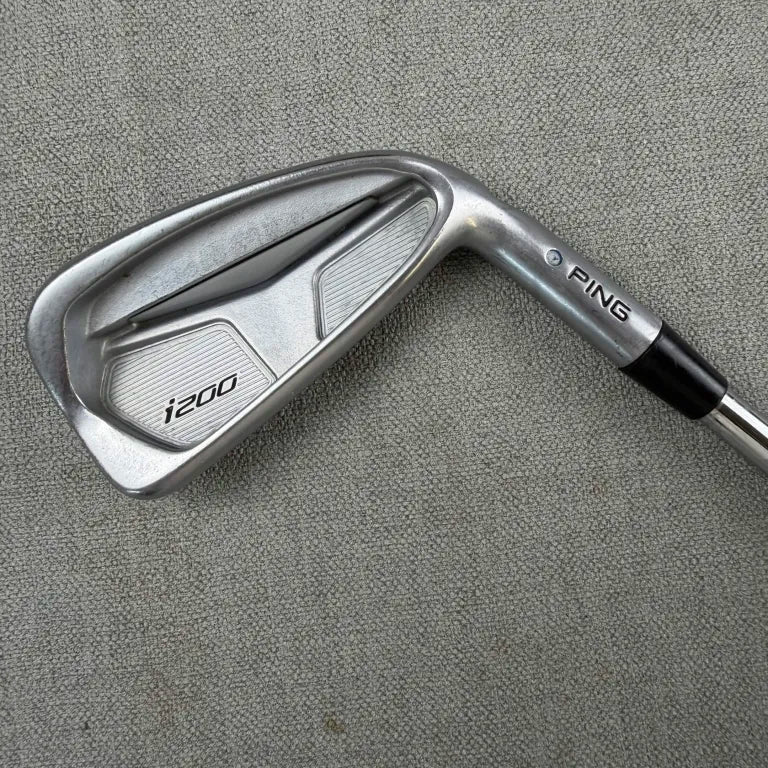 Ping i200 3 Iron - X Flex Project X 6.5