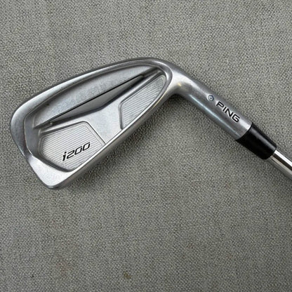Ping i200 3 Iron - X Flex Project X 6.5