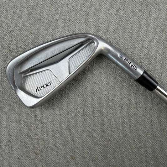 Ping i200 3 Iron - X Flex Project X 6.5