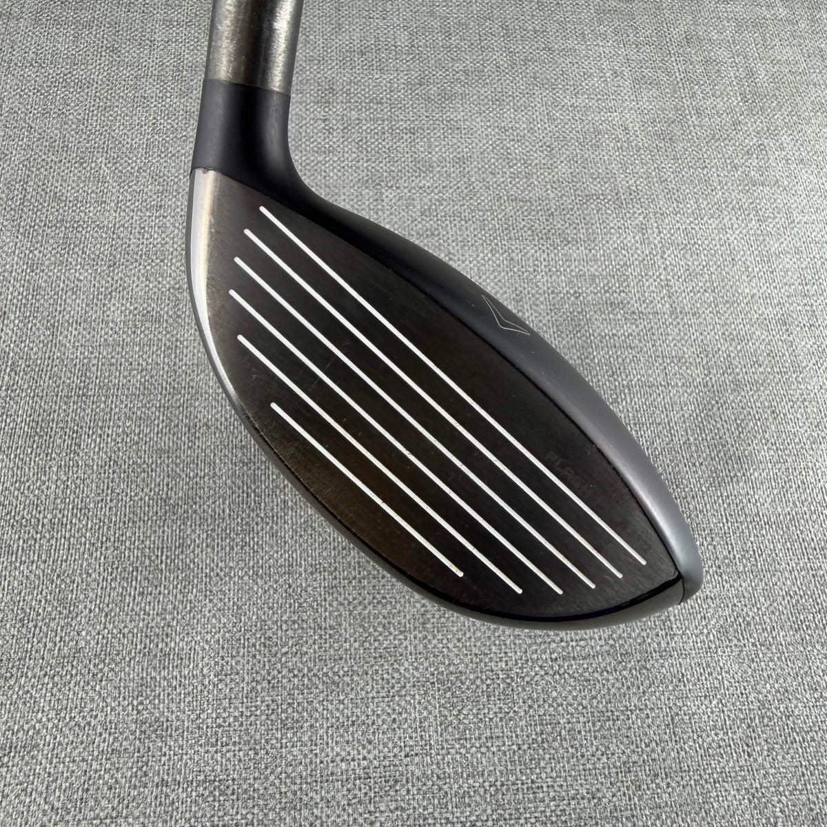 Callaway Rogue ST LS Fairway Wood - Stiff 75g / 15 Degree