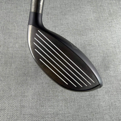 Callaway Rogue ST LS Fairway Wood - Stiff 75g / 15 Degree