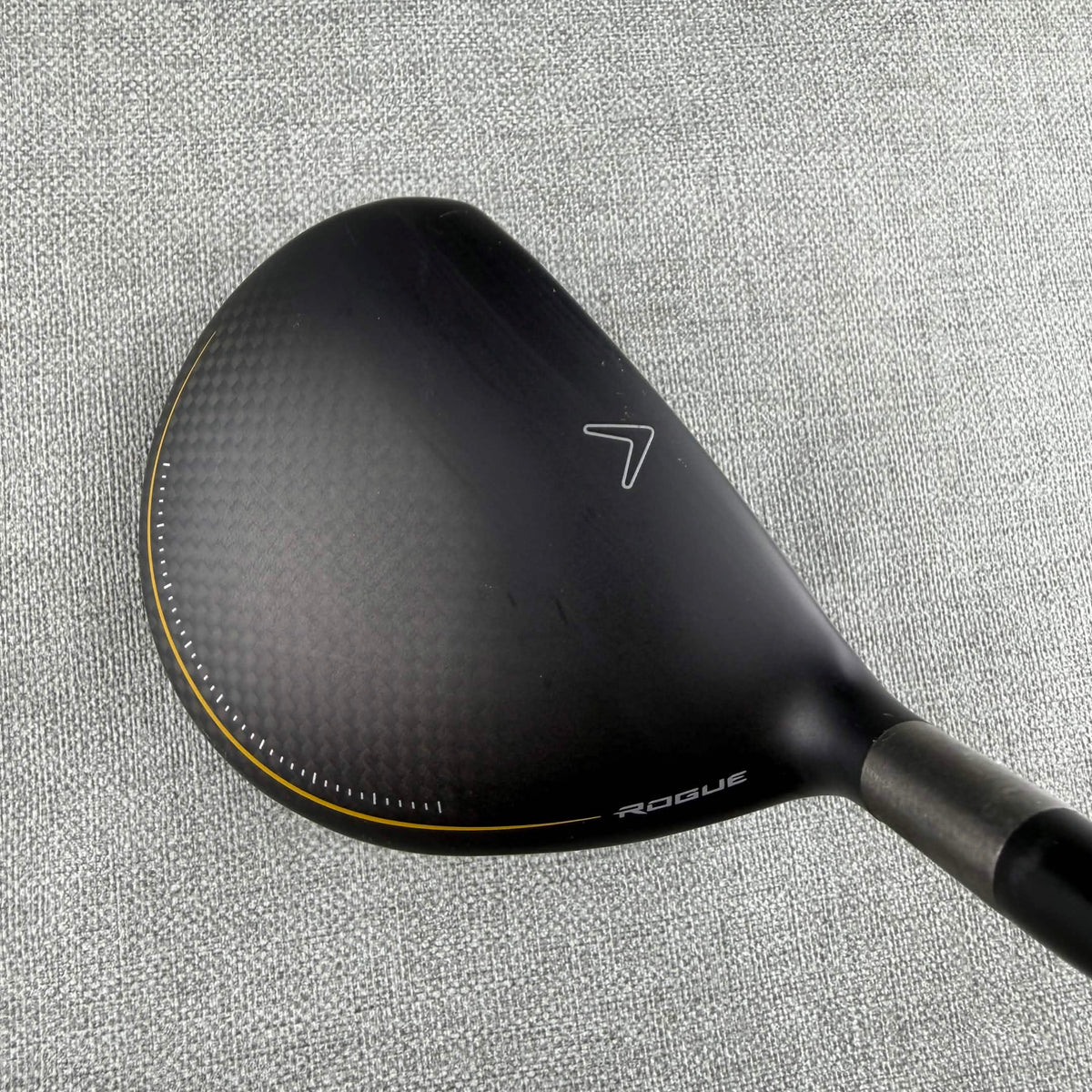 Callaway Rogue ST LS Fairway Wood - Stiff 75g / 15 Degree