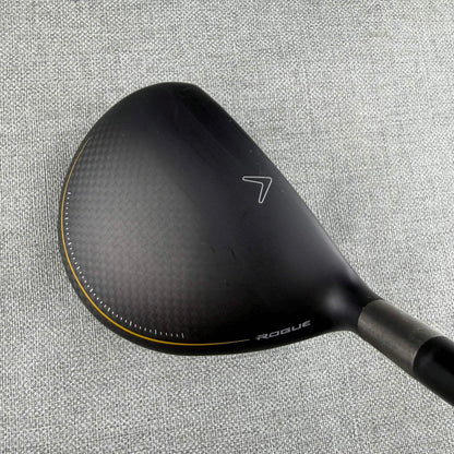 Callaway Rogue ST LS Fairway Wood - Stiff 75g / 15 Degree