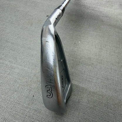 Ping i200 3 Iron - X Flex Project X 6.5