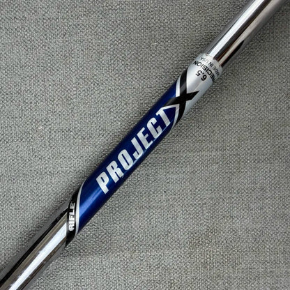 Ping i200 3 Iron - X Flex Project X 6.5