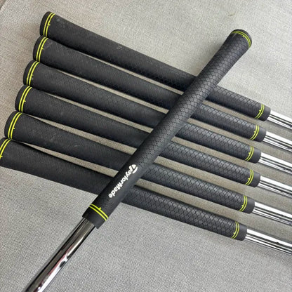 Taylormade M1 Iron Set Left Handed - Regular Flex / 4-PW