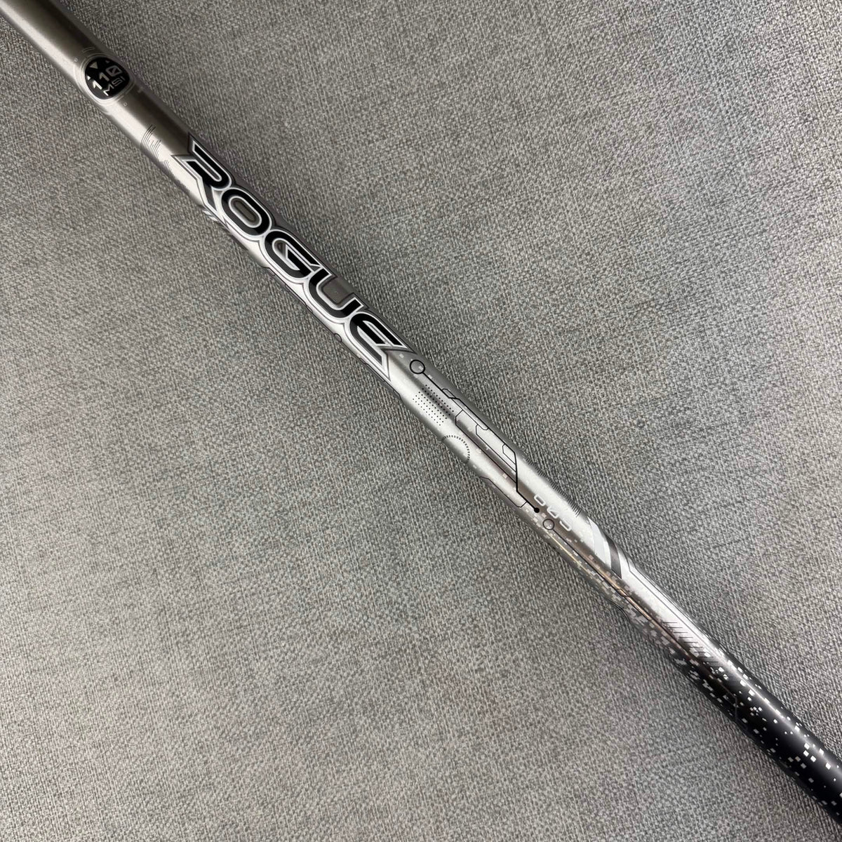 Callaway Rogue Fairway Wood - Stiff 60g / 15 Degree