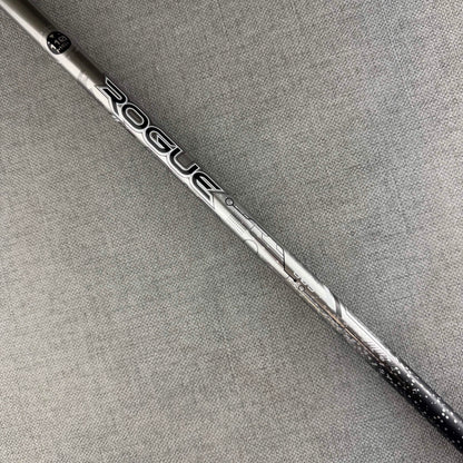 Callaway Rogue Fairway Wood - Stiff 60g / 15 Degree