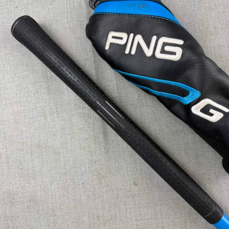 Ping G Series 4 Hybrid - Stiff Flex / 22 Degree