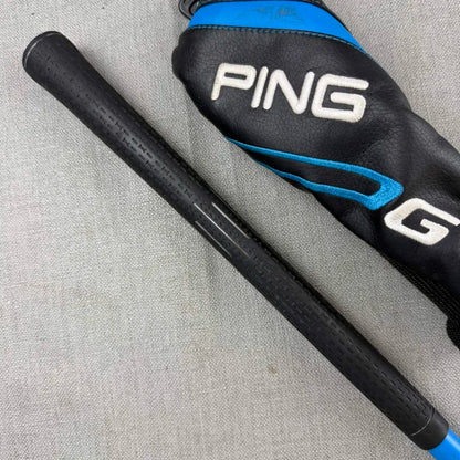 Ping G Series 4 Hybrid - Stiff Flex / 22 Degree