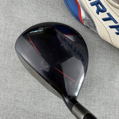 Callaway Big Bertha B21 Fairway Wood - Regular 65g / 15 Degree