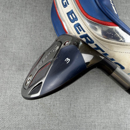 Callaway Big Bertha B21 Fairway Wood - Regular 65g / 15 Degree
