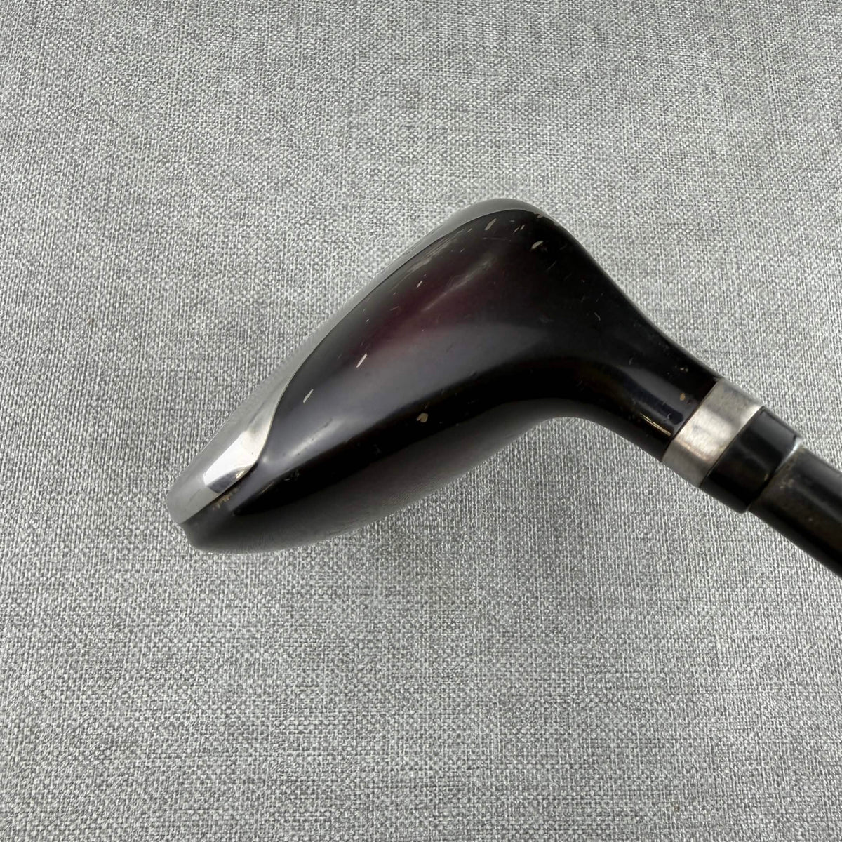 Wilson Deep Red Fairway Wood - Regular 65g / 15 Degree