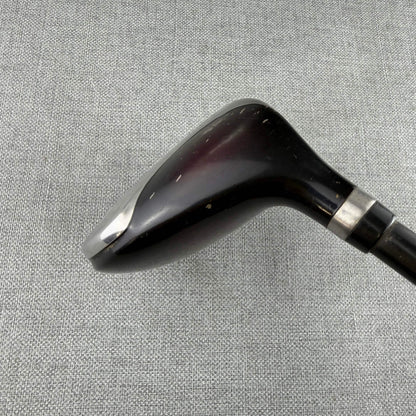 Wilson Deep Red Fairway Wood - Regular 65g / 15 Degree