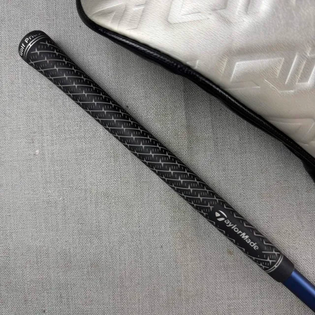 Taylormade Qi35 Driver - Regular Flex / 10.5 Degree Adjustable