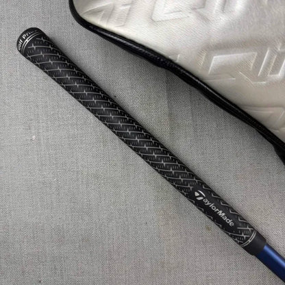 Taylormade Qi35 Driver - Regular Flex / 10.5 Degree Adjustable