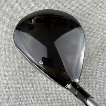 Taylormade Qi10 LS Driver - Stiff Flex 60g / 10.5 Degree