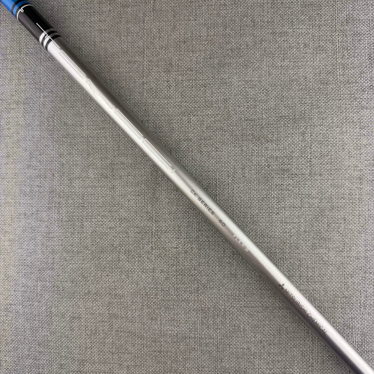 Taylormade Qi10 LS Driver - Stiff Flex 60g / 10.5 Degree
