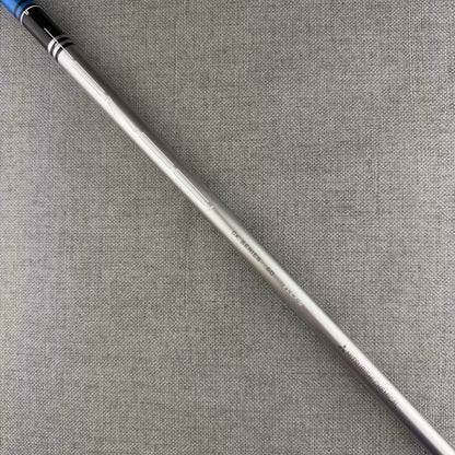 Taylormade Qi10 LS Driver - Stiff Flex 60g / 10.5 Degree
