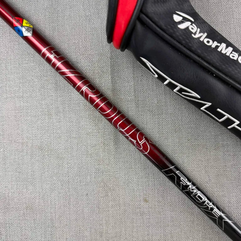 Taylormade Stealth Plus 4 Hybrid - Regular Flex / 22 Degree