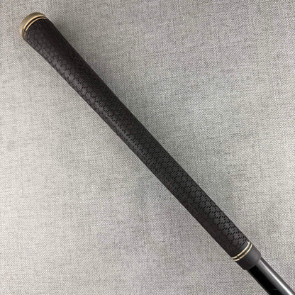 Taylormade Qi10 LS Driver - Stiff Flex 60g / 10.5 Degree