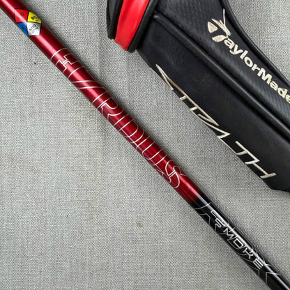 Taylormade Stealth 3 Hybrid - Stiff Flex / 19 Degree