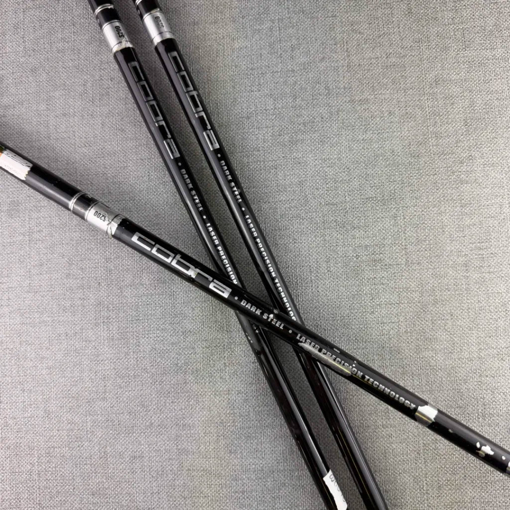 Cobra Trusty Rusty Tri-bounce Wedge - Wedge Flex  / 51, 55, 59 Degree