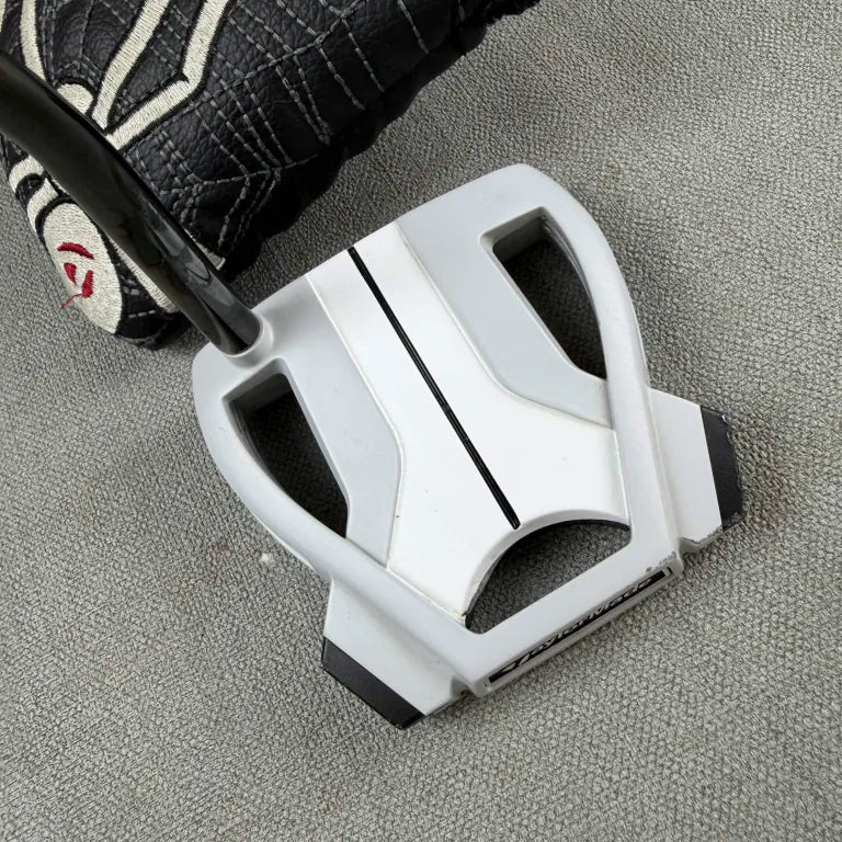 Taylormade Spider X SX72 Putter - 33 Inches / SuperStroke