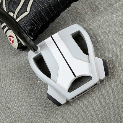 Taylormade Spider X SX72 Putter - 33 Inches / SuperStroke