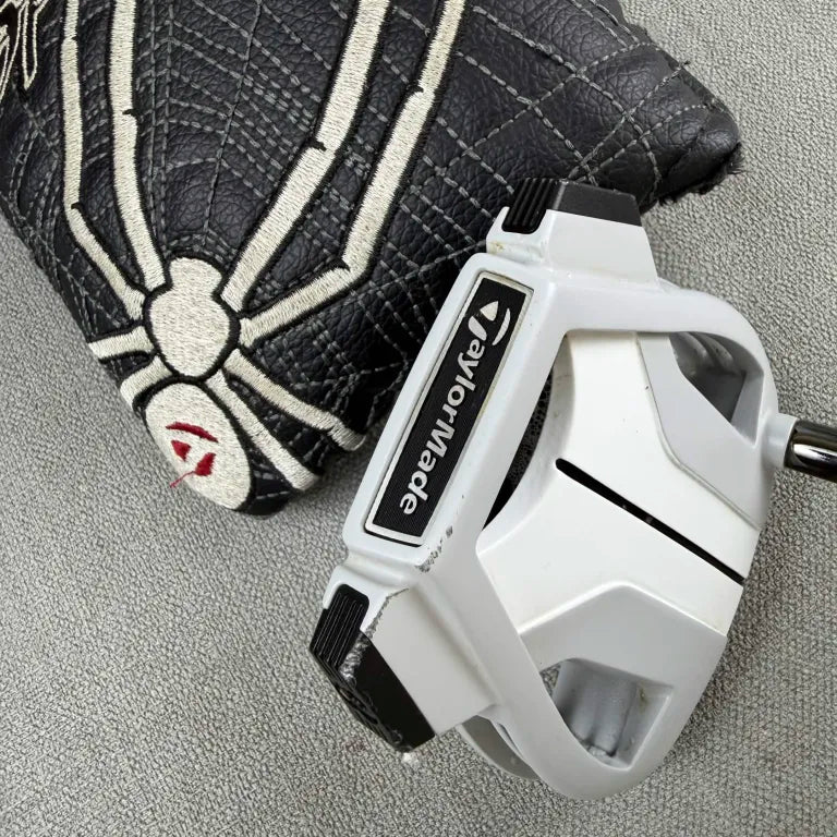 Taylormade Spider X SX72 Putter - 33 Inches / SuperStroke
