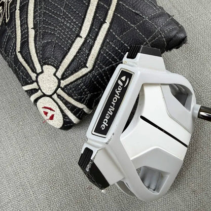 Taylormade Spider X SX72 Putter - 33 Inches / SuperStroke